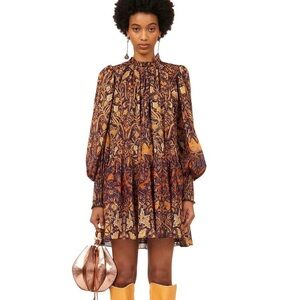 Ulla Johnson Maja Dress